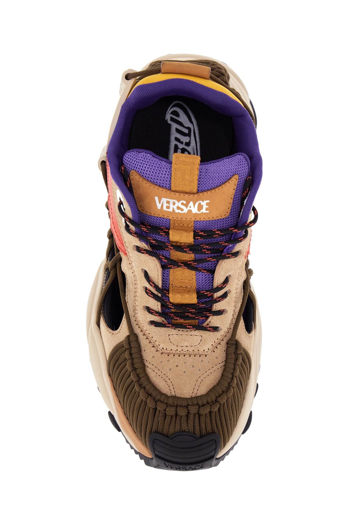 Versace Mercury Sneakers