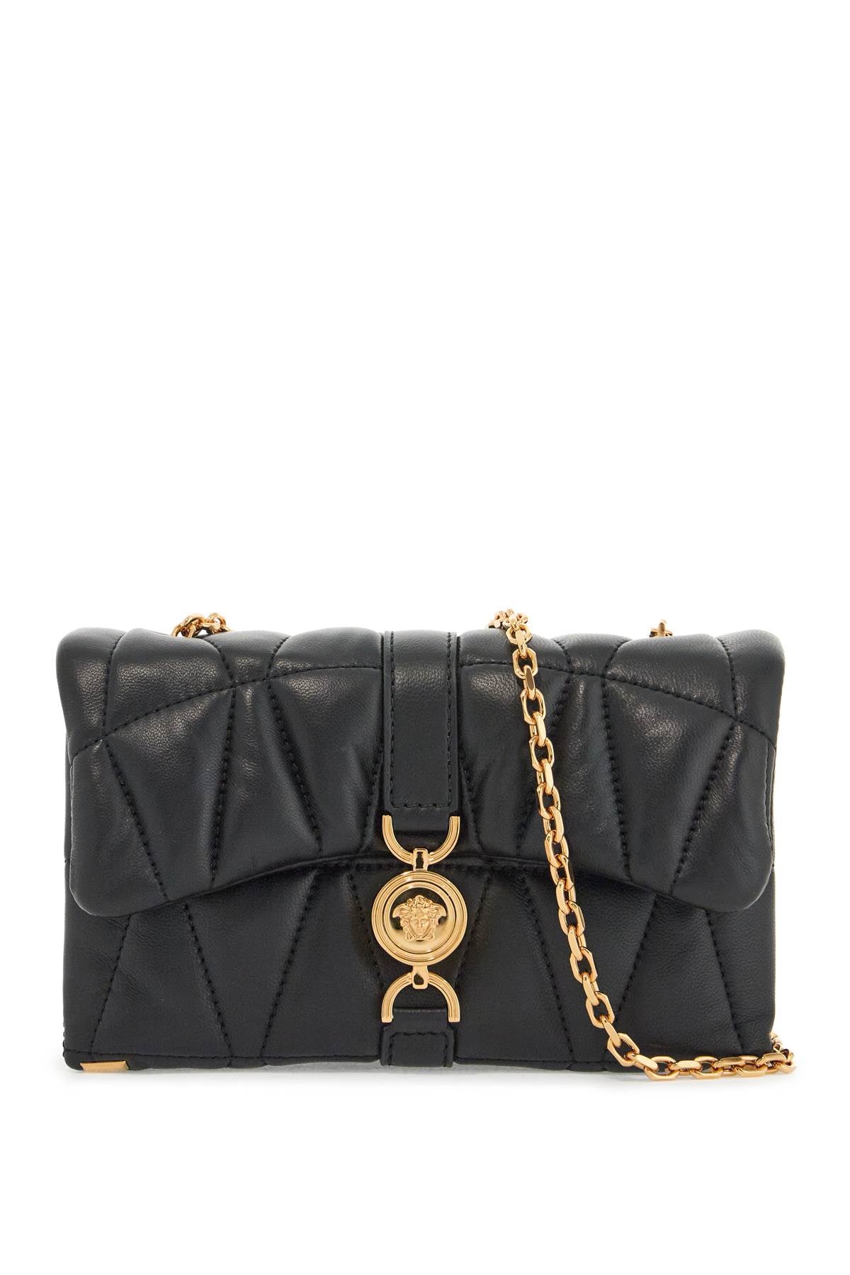 Versace Mini Nappa Kleo Bag