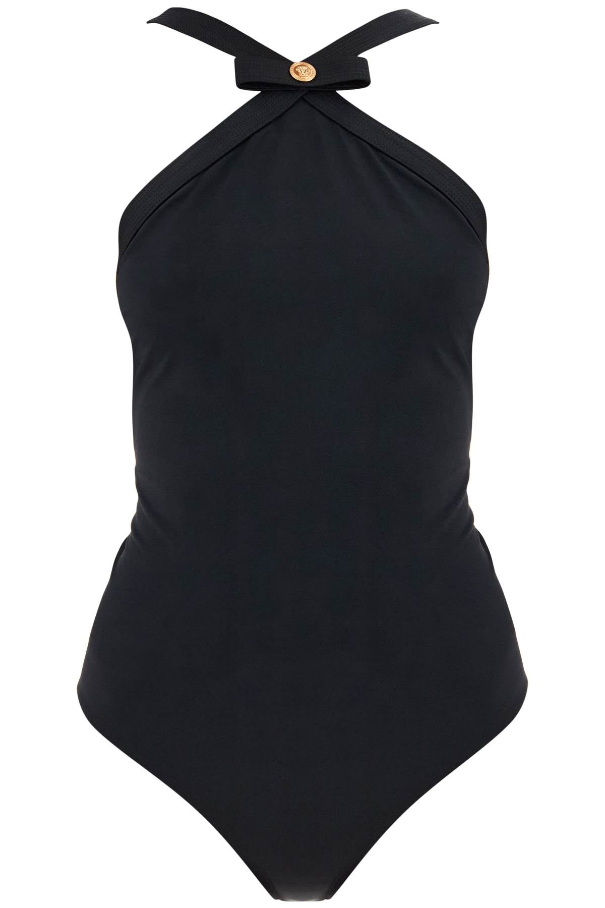 Versace One-Piece Swimsuit