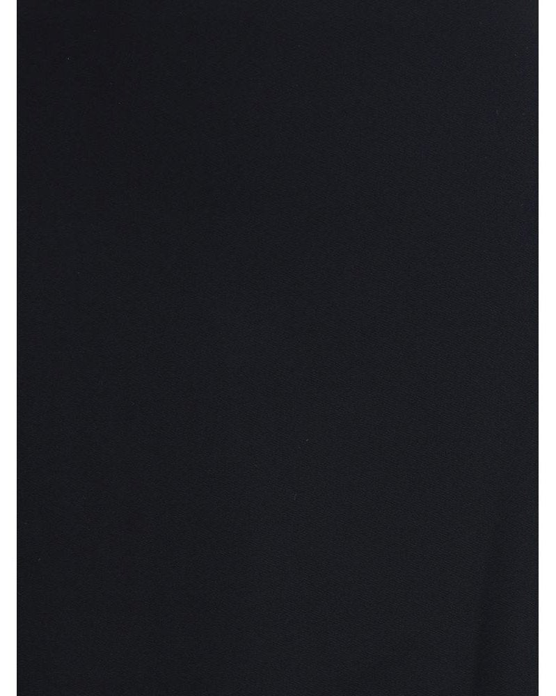 Givenchy Black Viscose Casual Dress