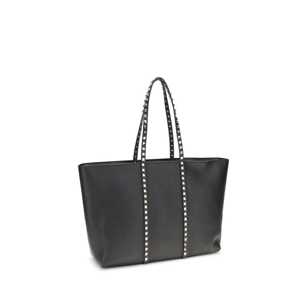 Valentino Garavani Black Shoulder Bag Glam Steals