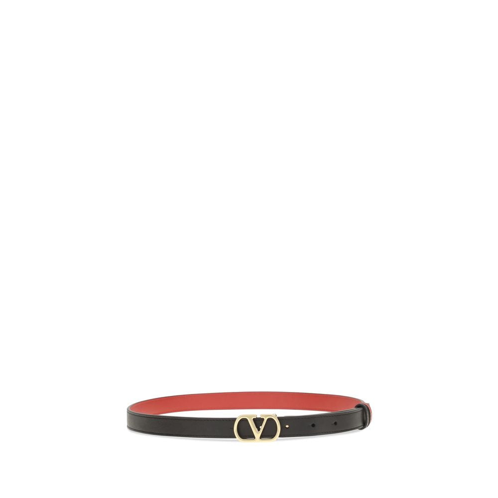 Valentino Garavani Black Belt 