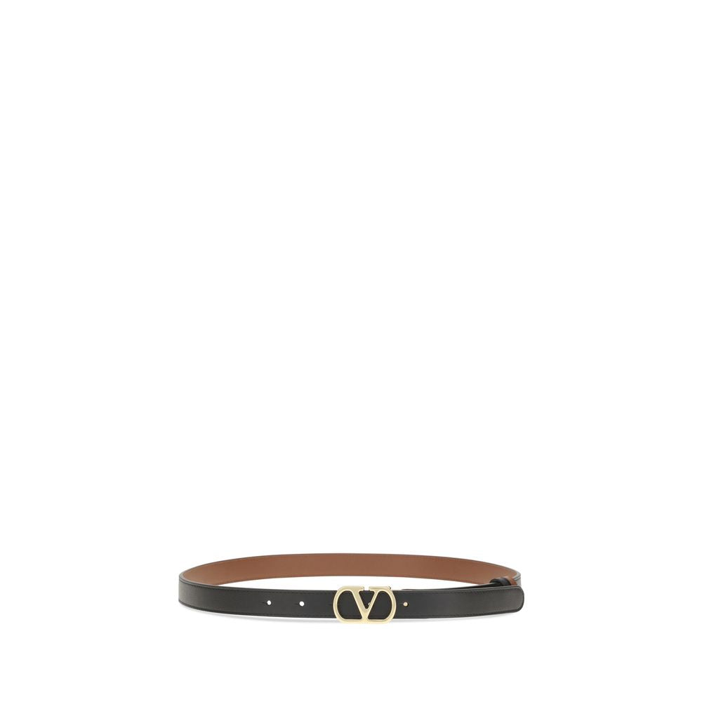 Valentino Garavani Black Belt 