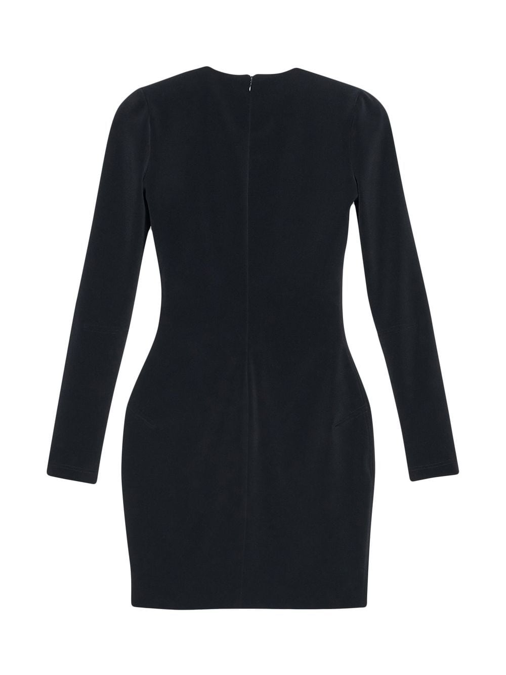 Balenciaga Mini Dress