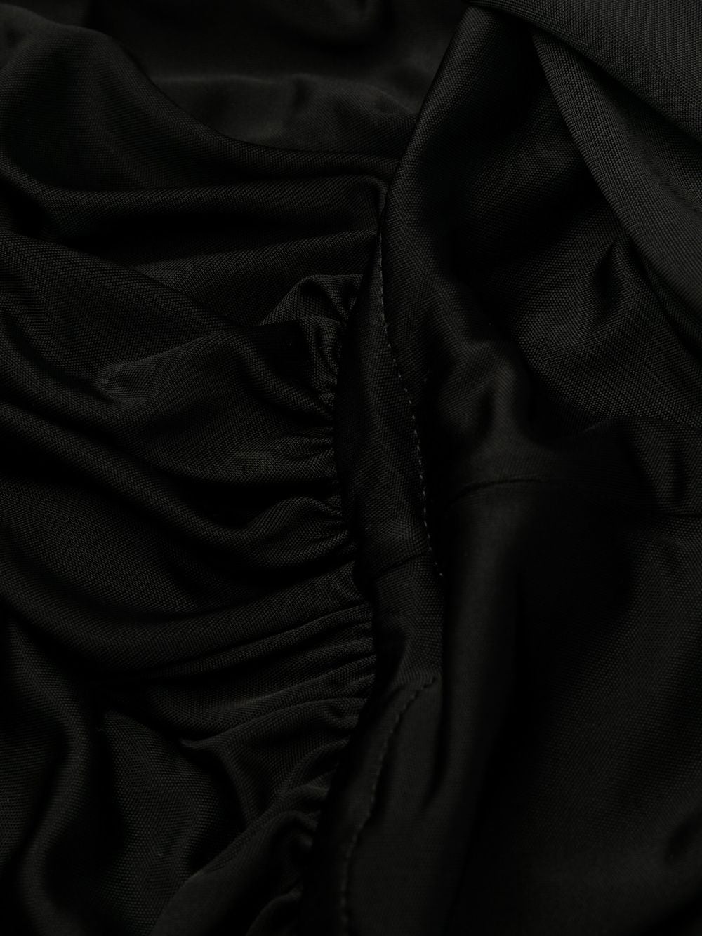 Saint Laurent Black Dress