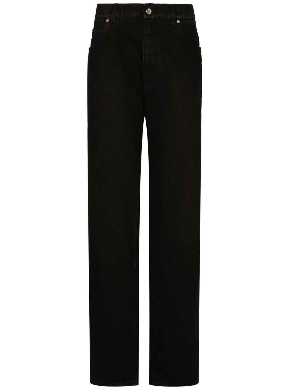 Dolce & Gabbana Black Jeans