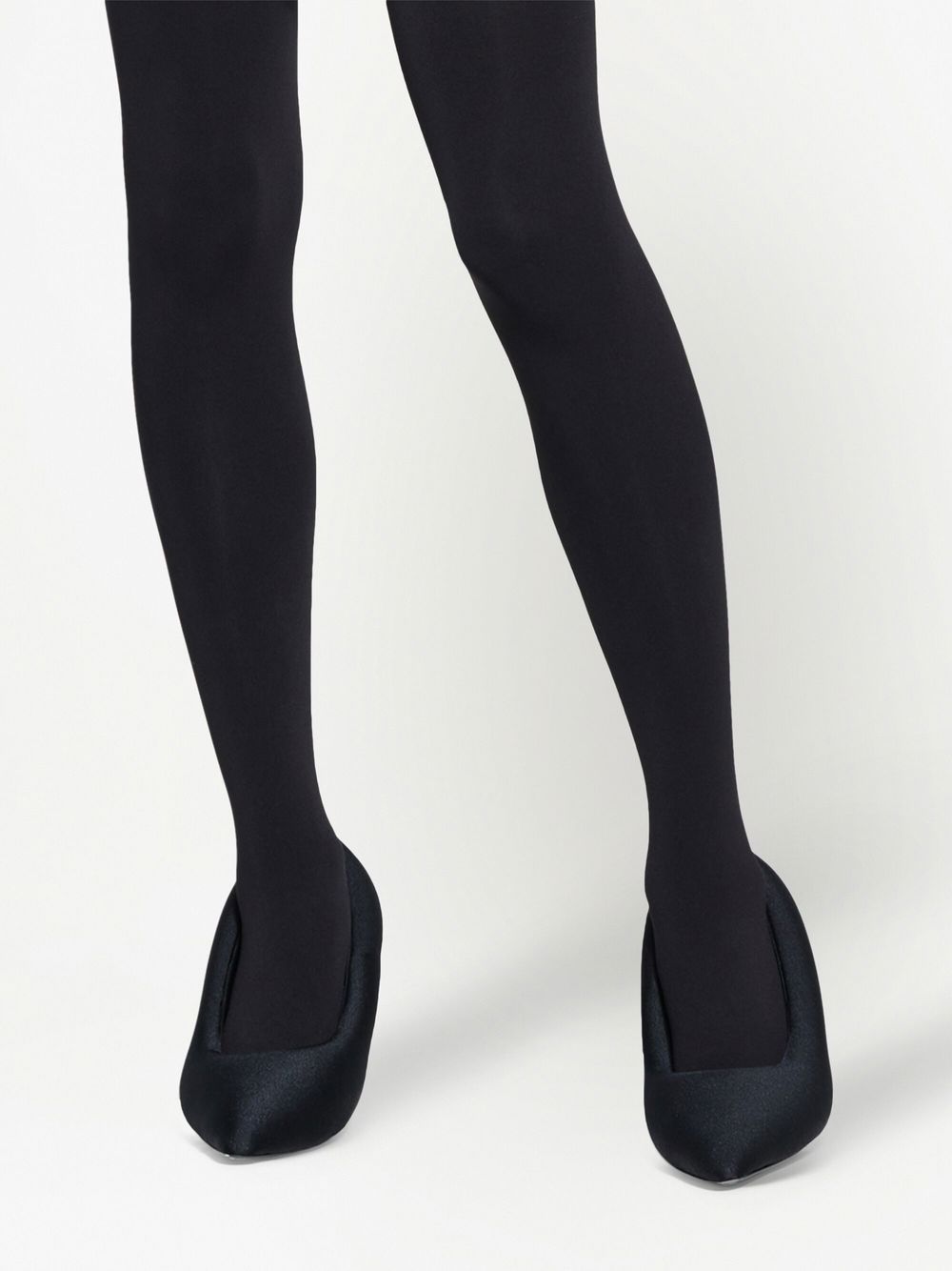 Balenciaga 110Mm Pumps