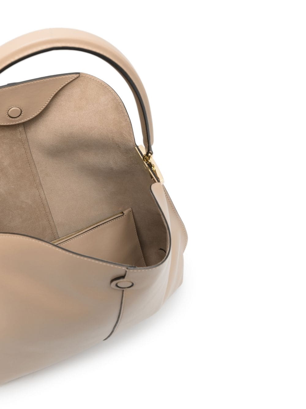 Tods Bag Grey Dove