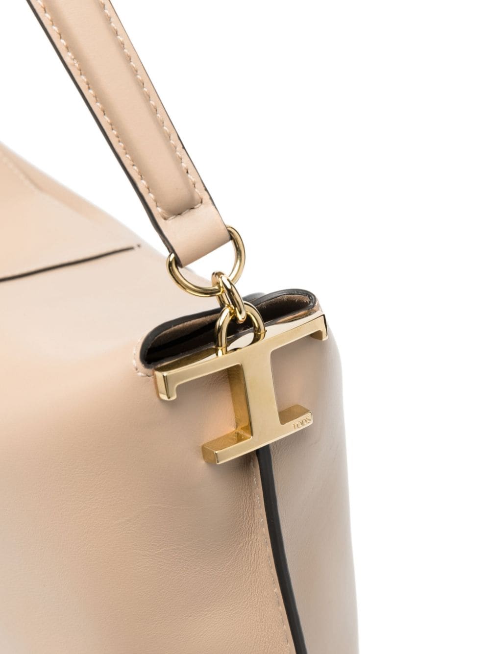 Tods Bag Grey Dove