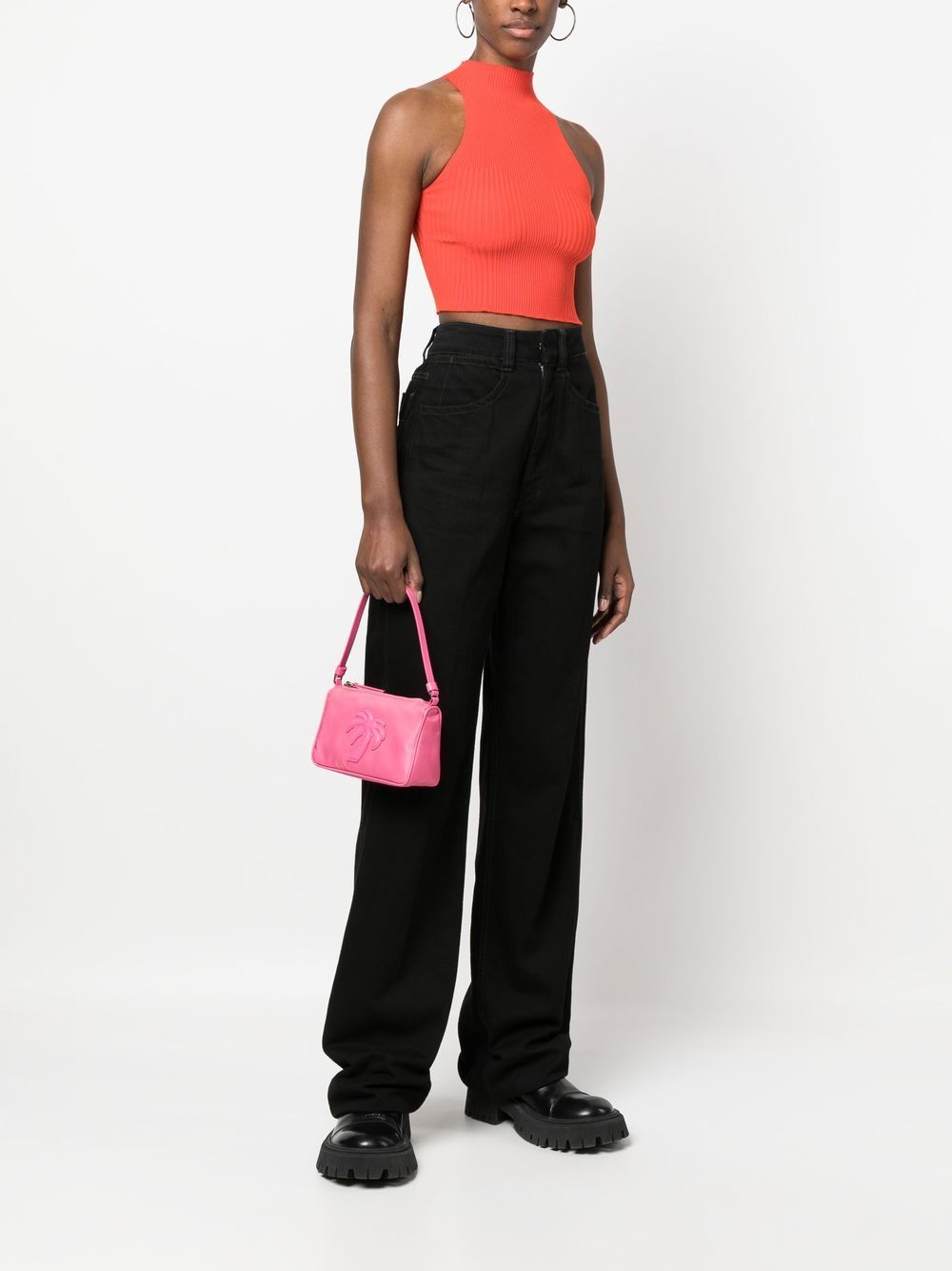 Palm Angels Pink Wallets