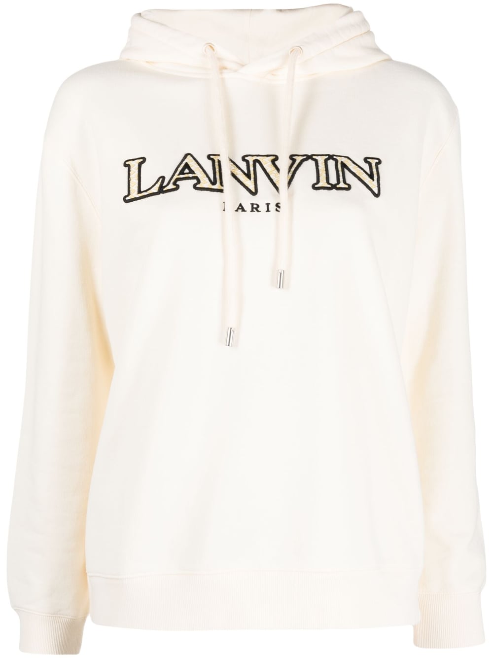 Lanvin White Sweater