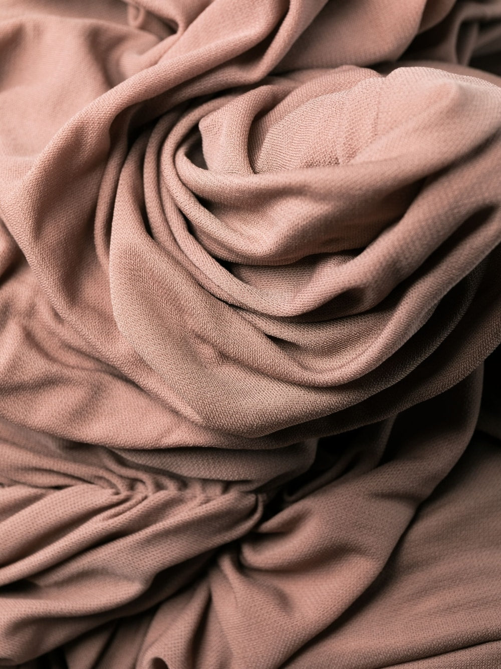 Saint Laurent Pink Dress