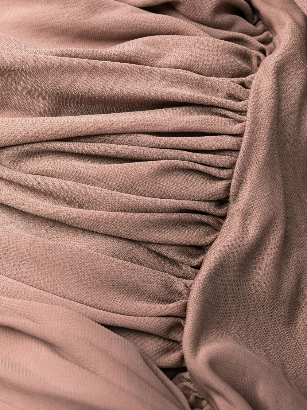 Saint Laurent Pink Dress