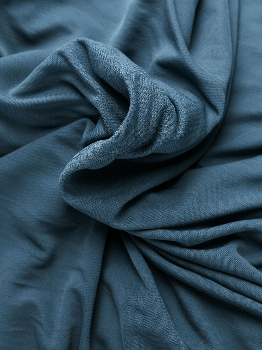 Saint Laurent Blue Dress