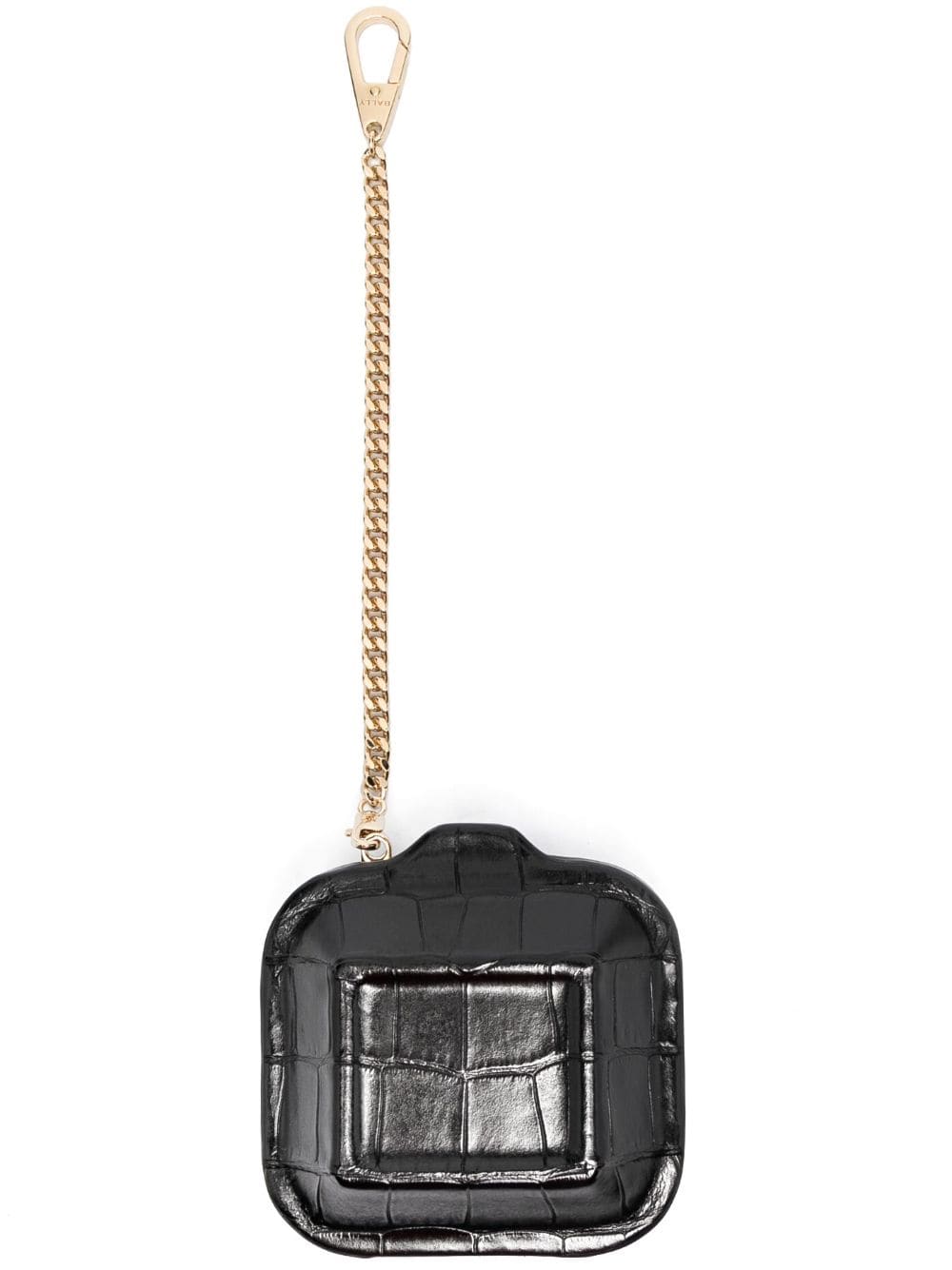 Bally Black Bag