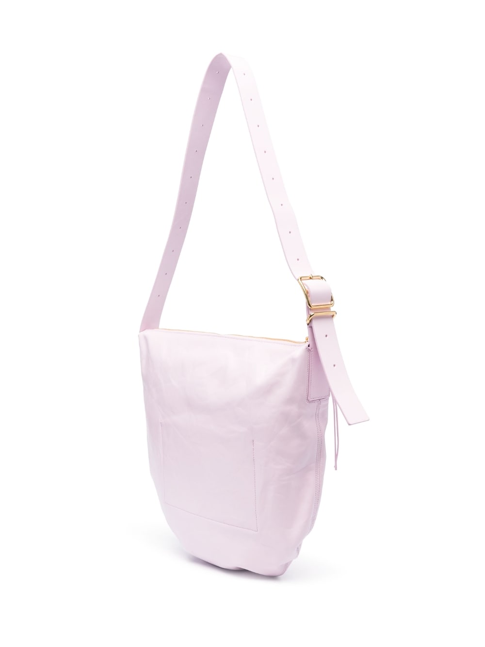 Jil Sander Lilac Bag
