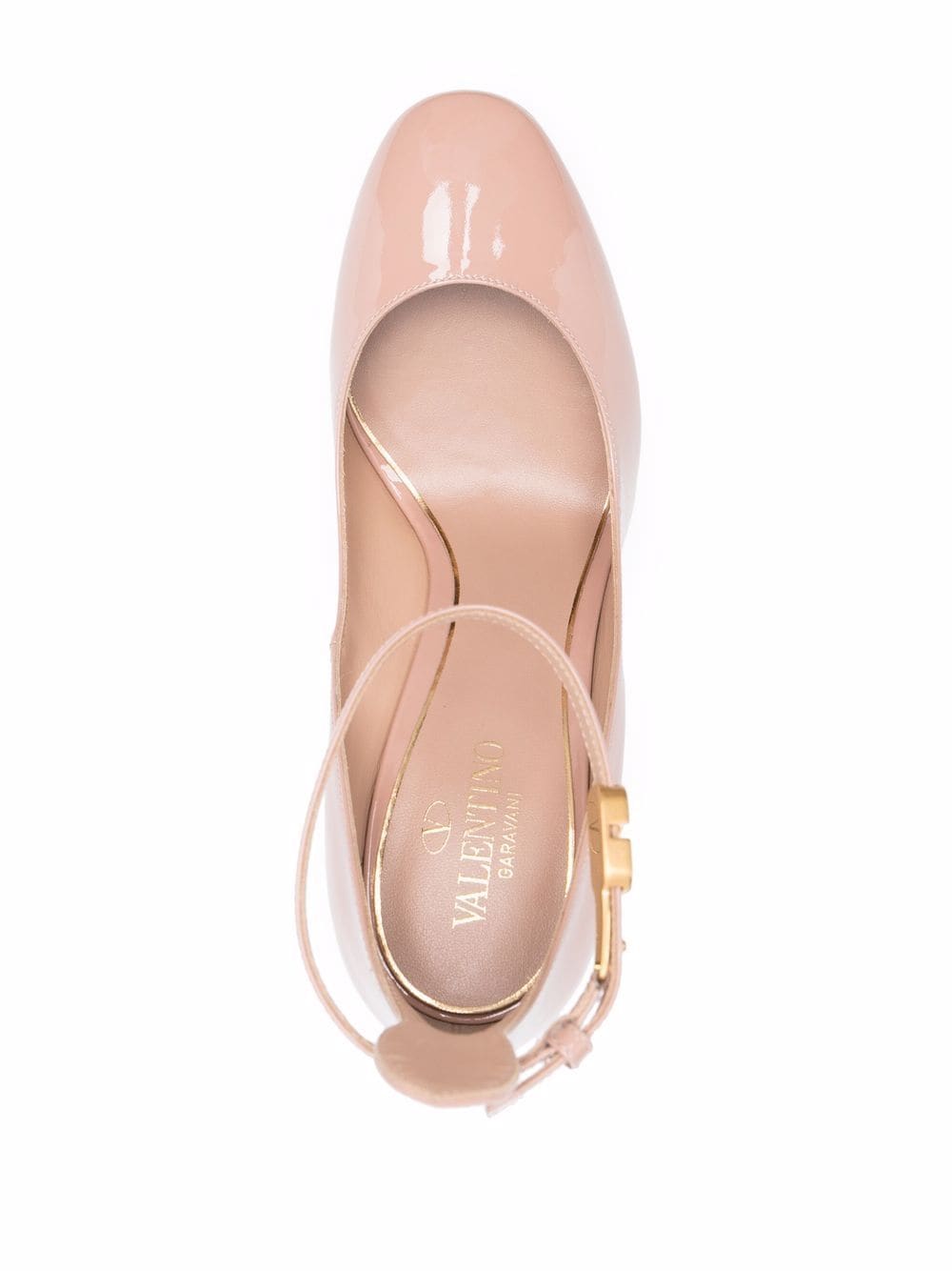 Valentino Garavani Powder Heel