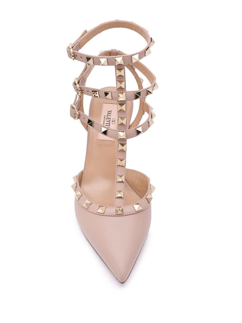 Valentino Garavani Powder Heel