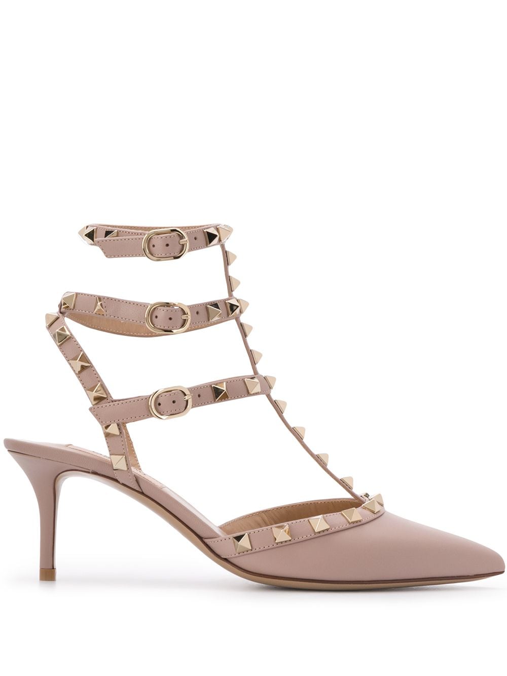 Valentino Garavani Powder Heel
