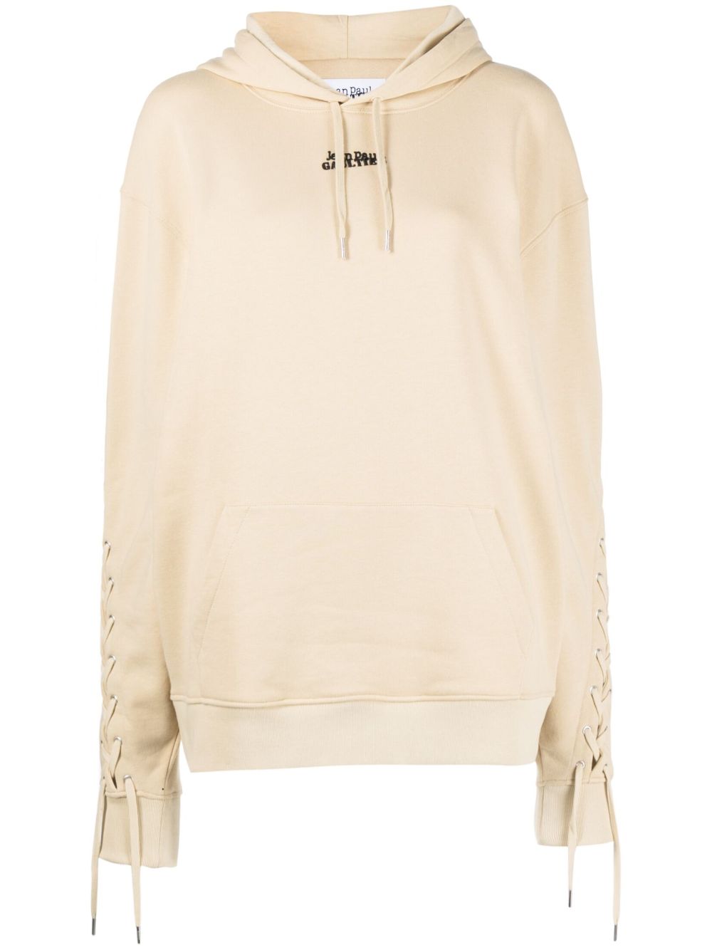 Jean Paul Gaultier Beige Sweater