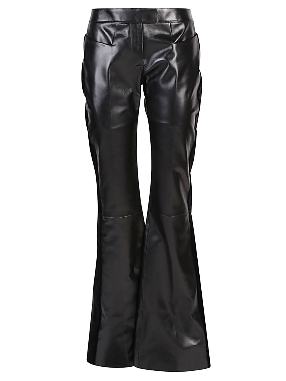 Tom Ford Black Trousers