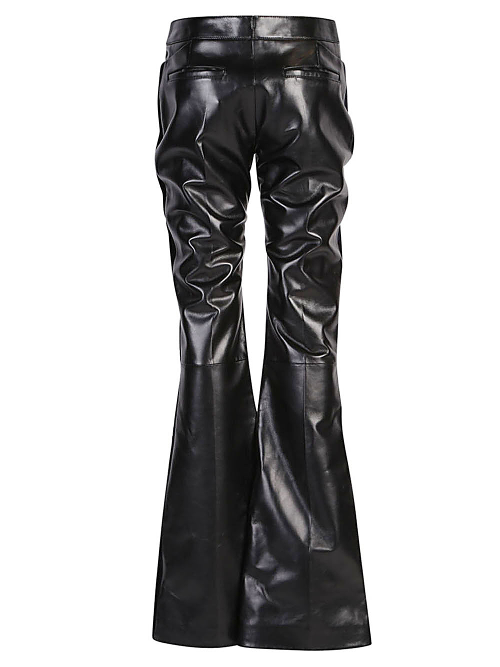 Tom Ford Black Trousers