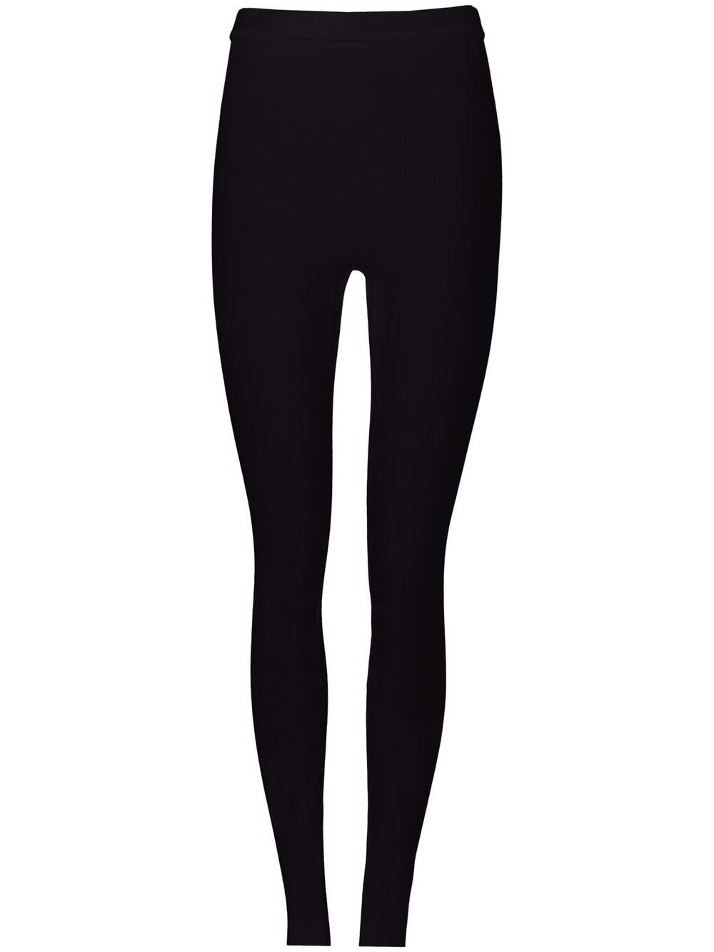 Ferragamo Black Trousers