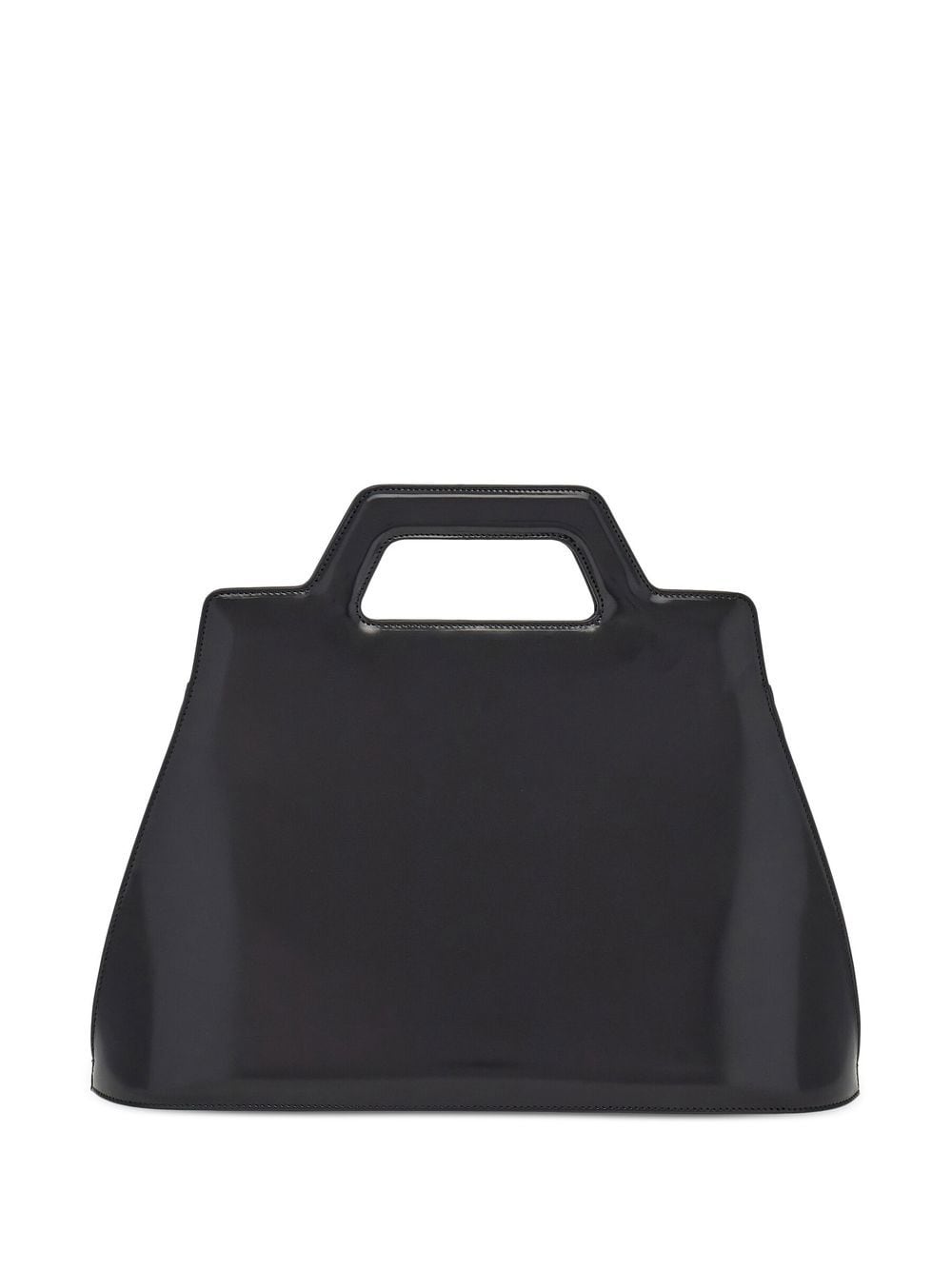 Ferragamo Black Bag