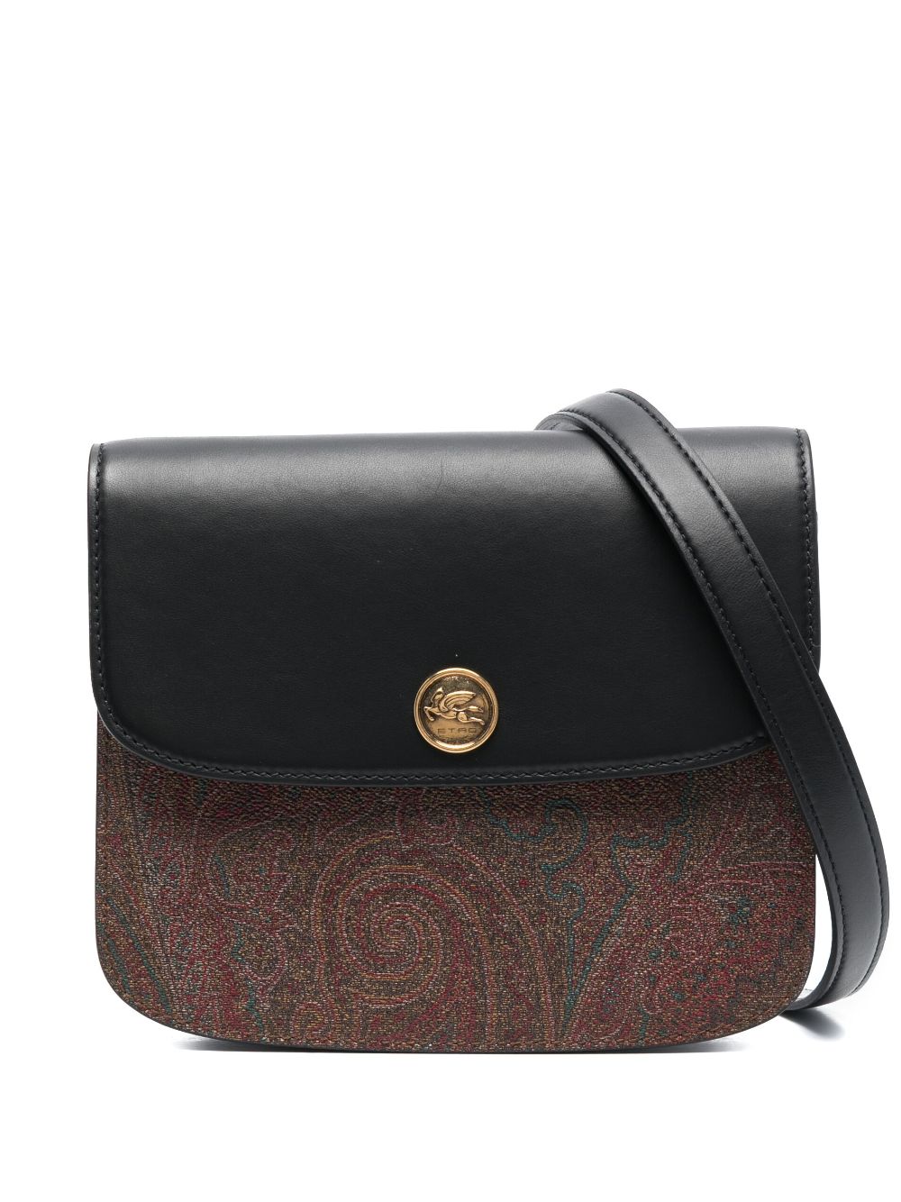 Etro Black Bag