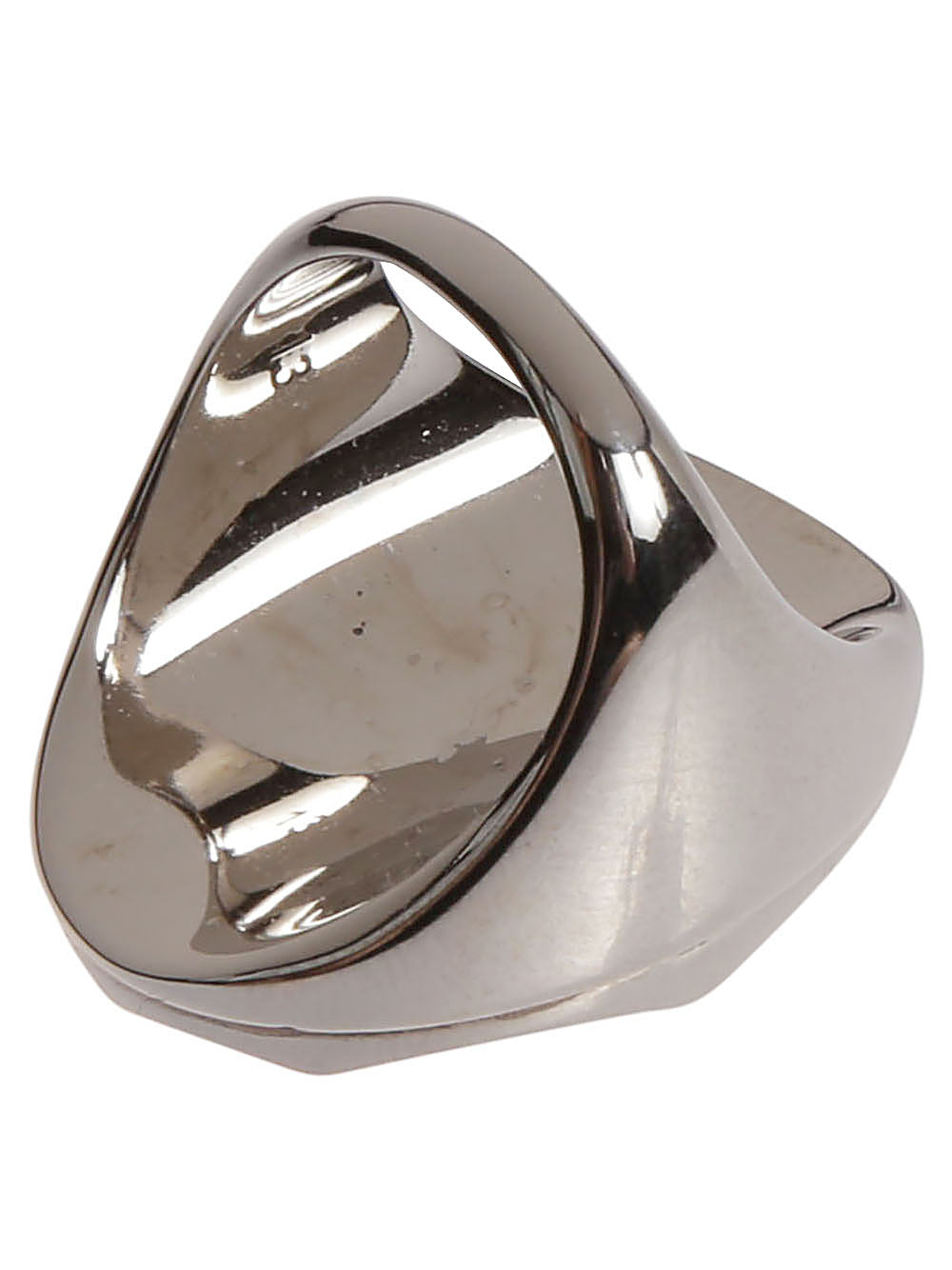 Alexander Mcqueen Silver Bijoux
