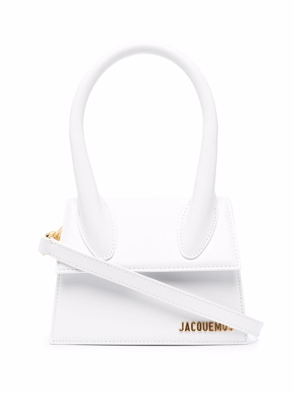 Jacquemus Le Chiquito Moyen Handbag