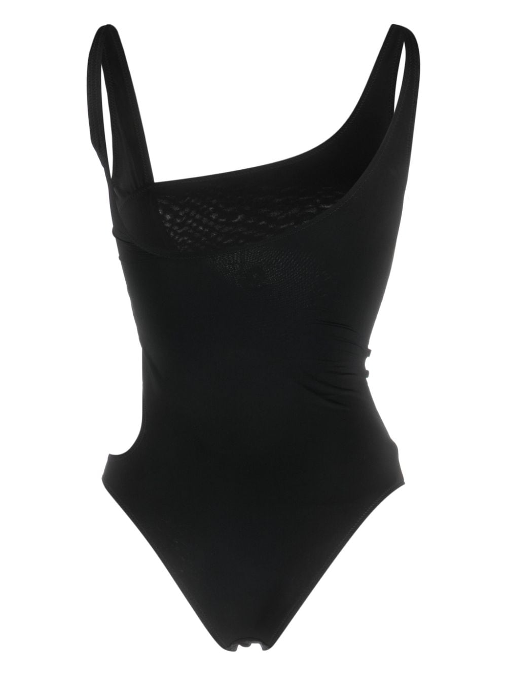 Off Sea White Black Clothing
