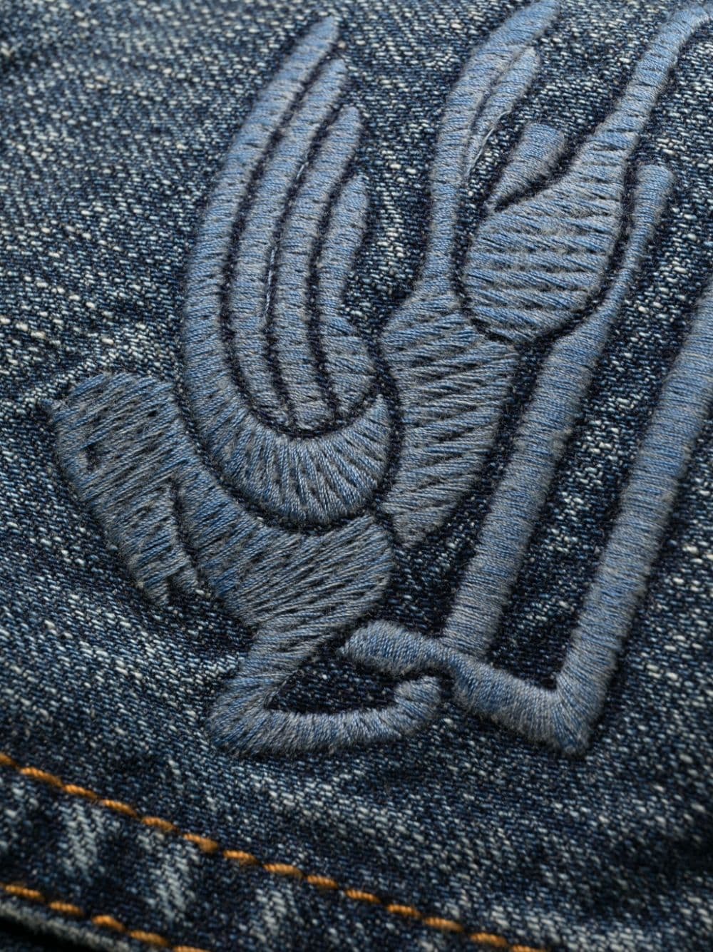 Etro Blue Jeans