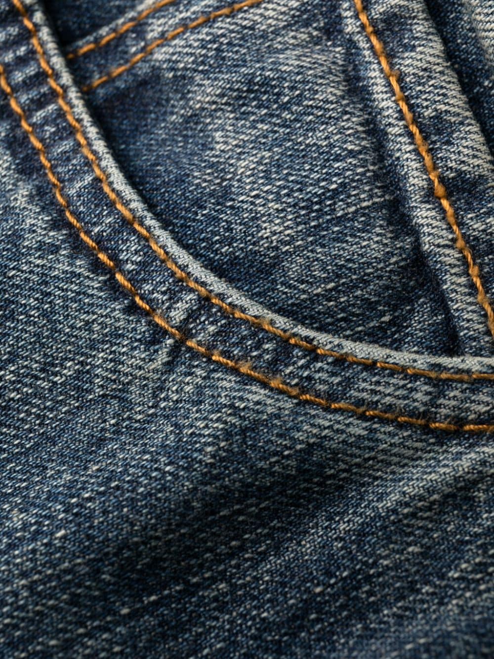 Etro Blue Jeans