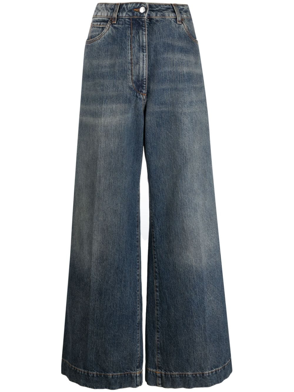Etro Blue Jeans