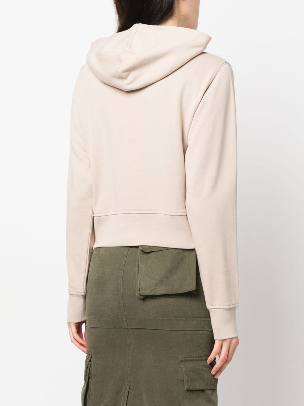 Palm Angels Beige Sweater