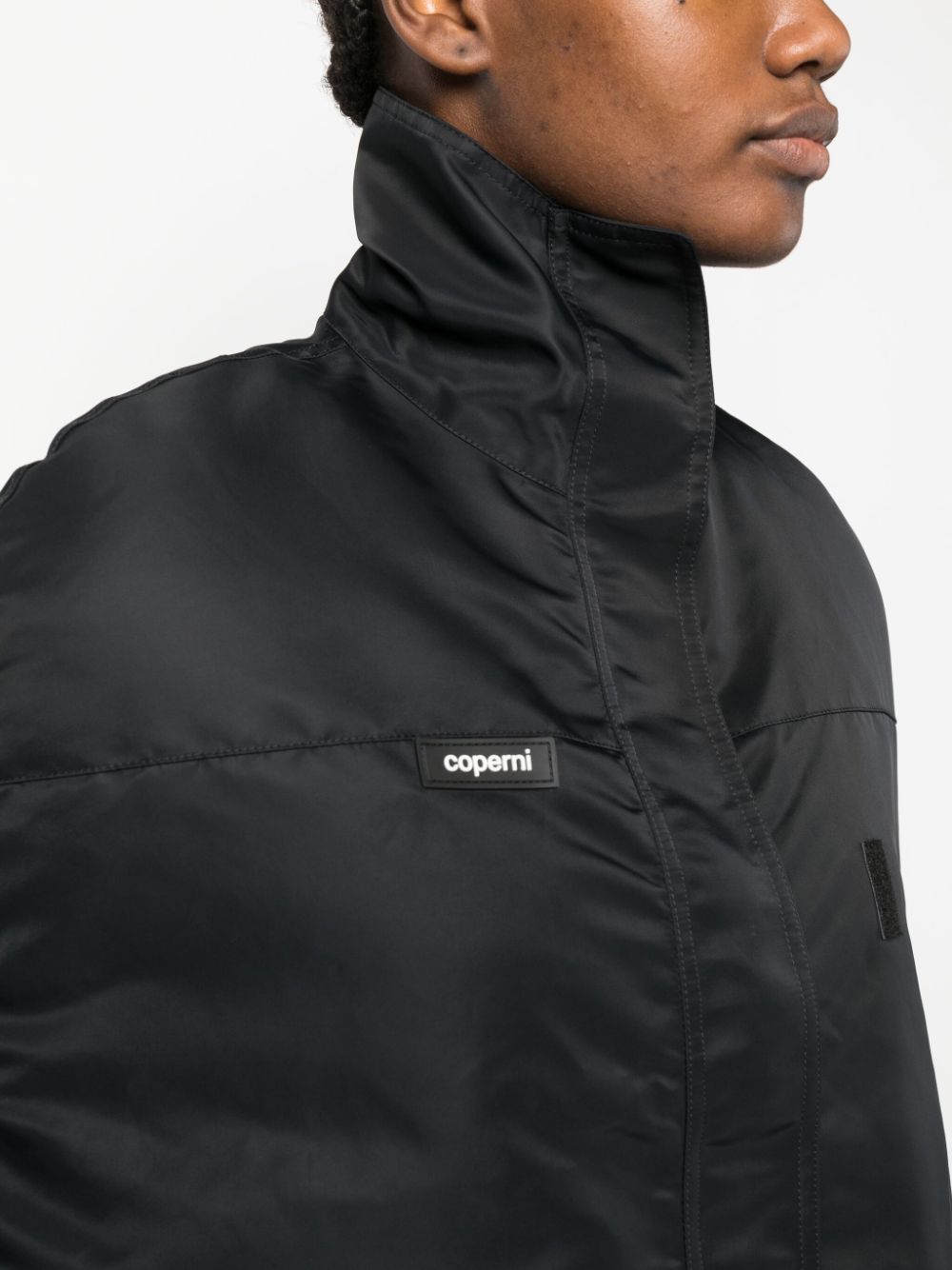 Coperni Black Jackets