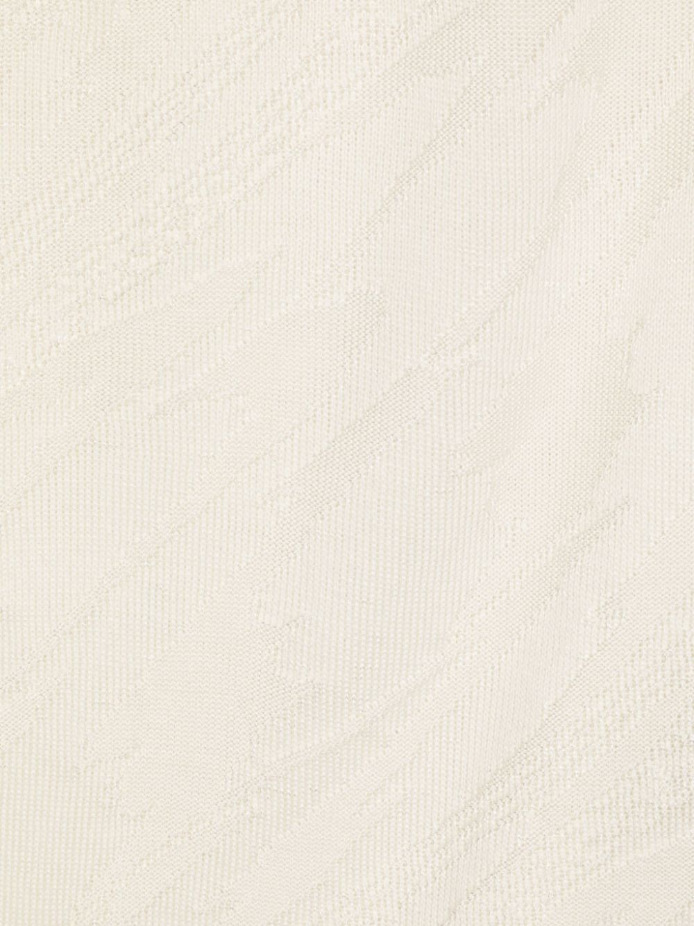 Missoni White Scarfs