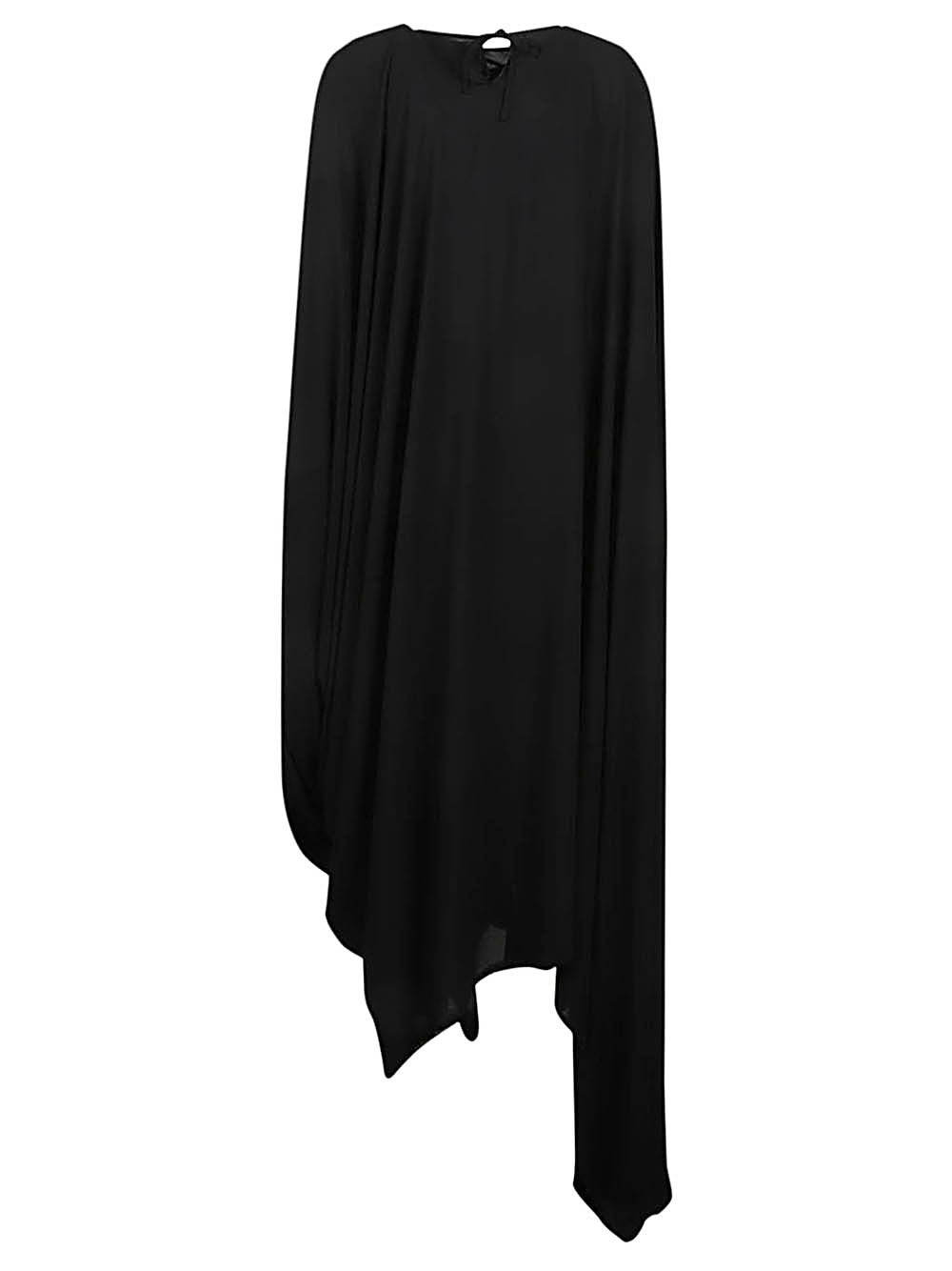 Balenciaga All In Mid-Length Dress