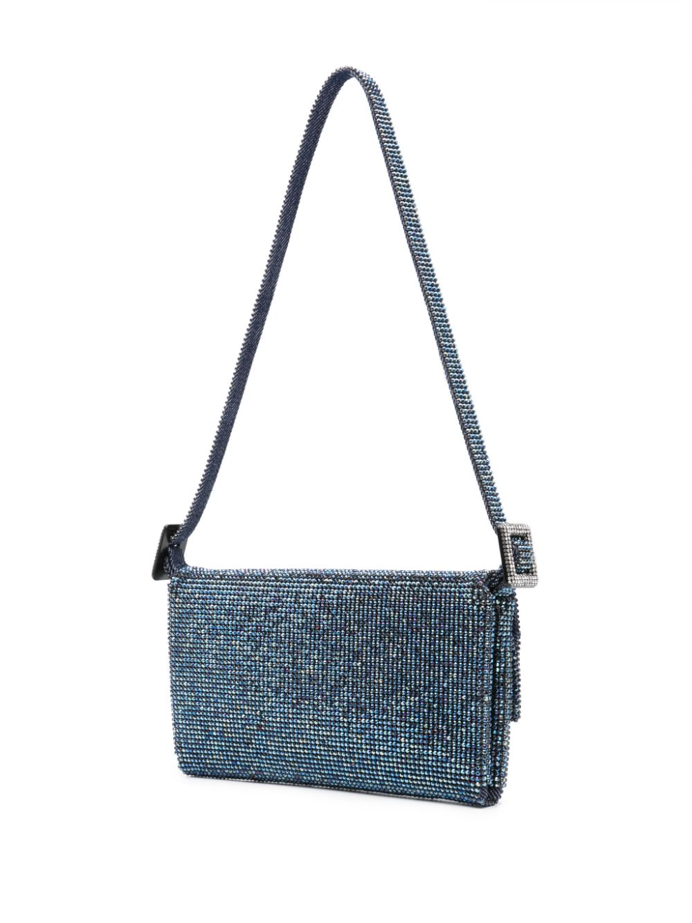 Benedetta Bruzziches Blue Bag