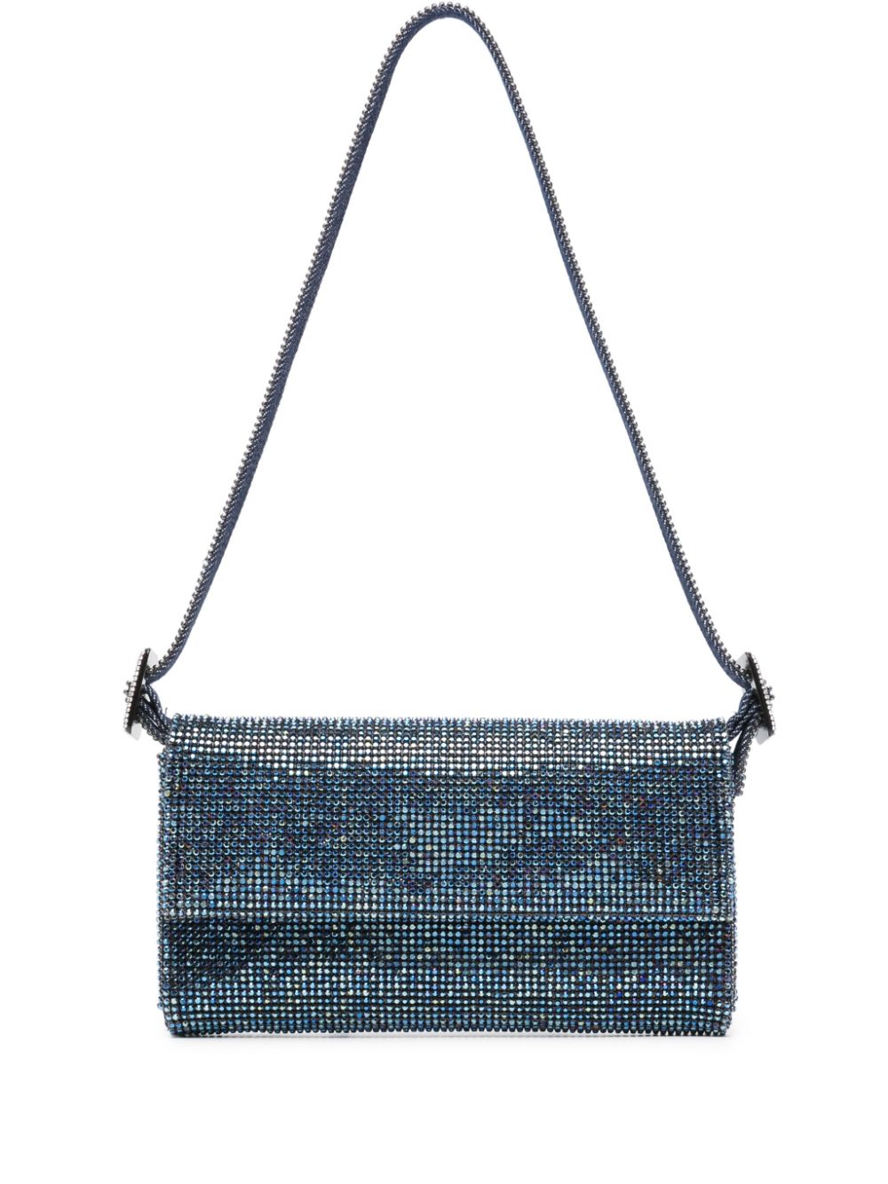 Benedetta Bruzziches Blue Bag