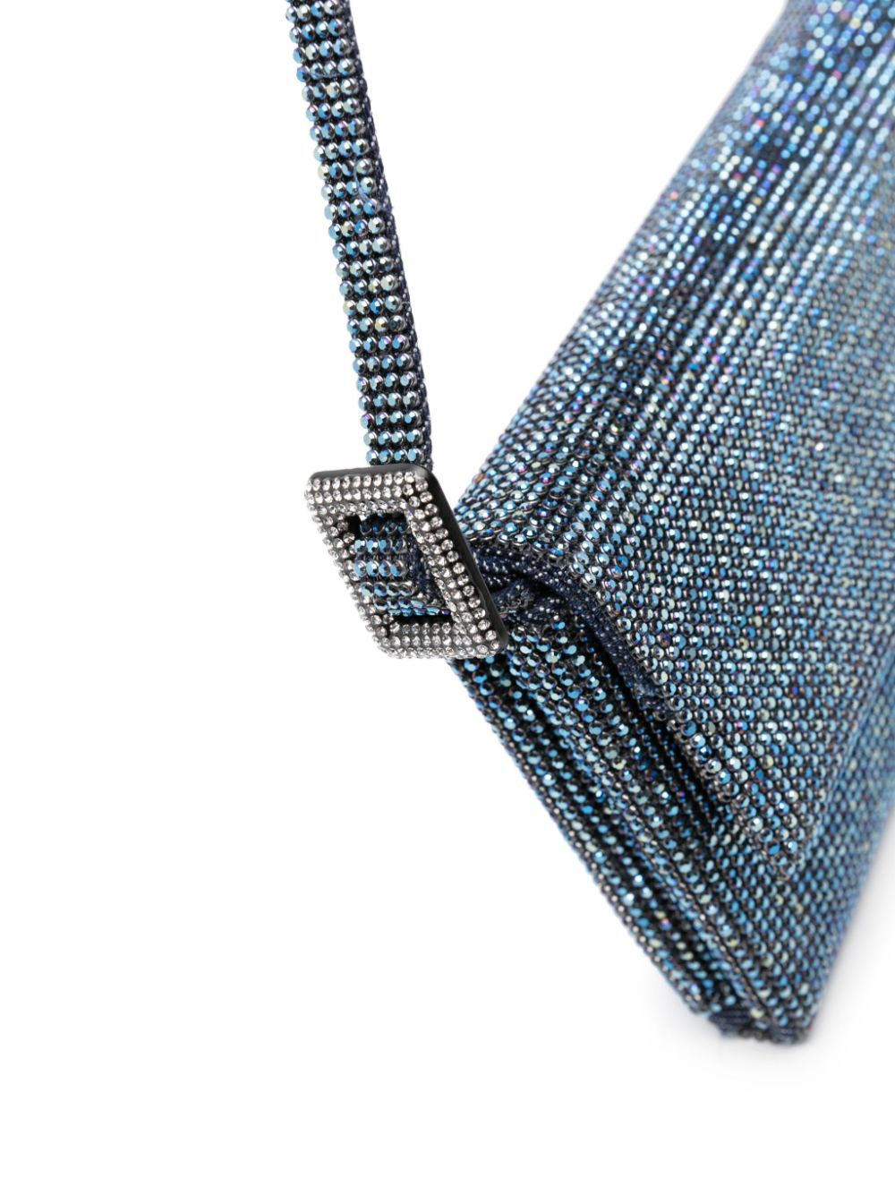 Benedetta Bruzziches Blue Bag