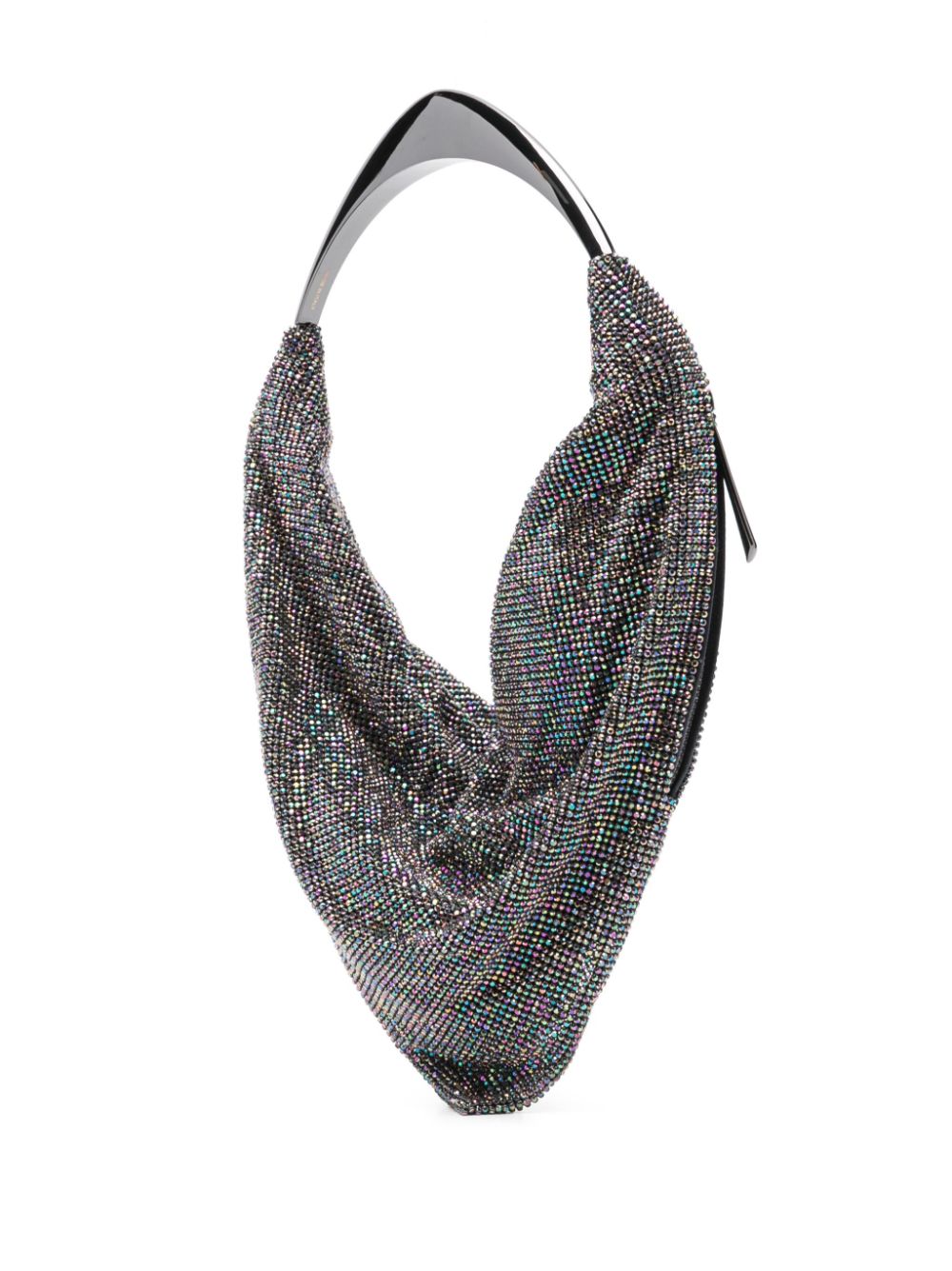 Benedetta Bruzziches Grey Bag