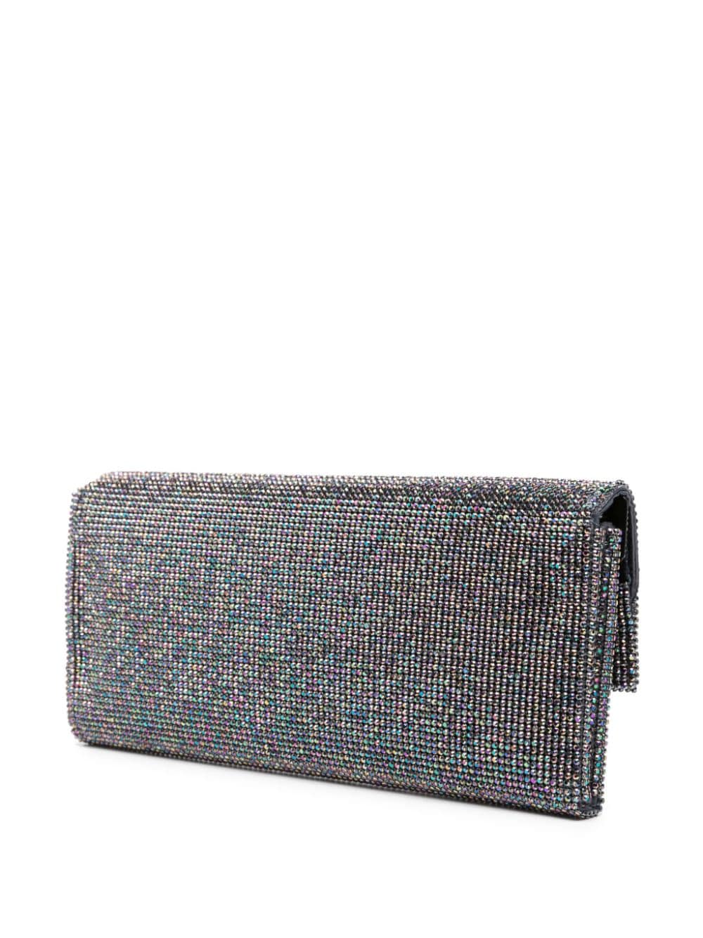 Benedetta Bruzziches Grey Bag