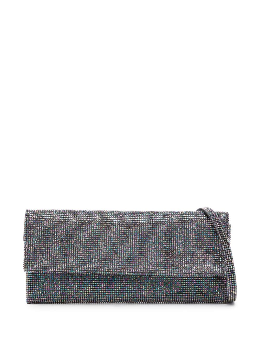 Benedetta Bruzziches Grey Bag