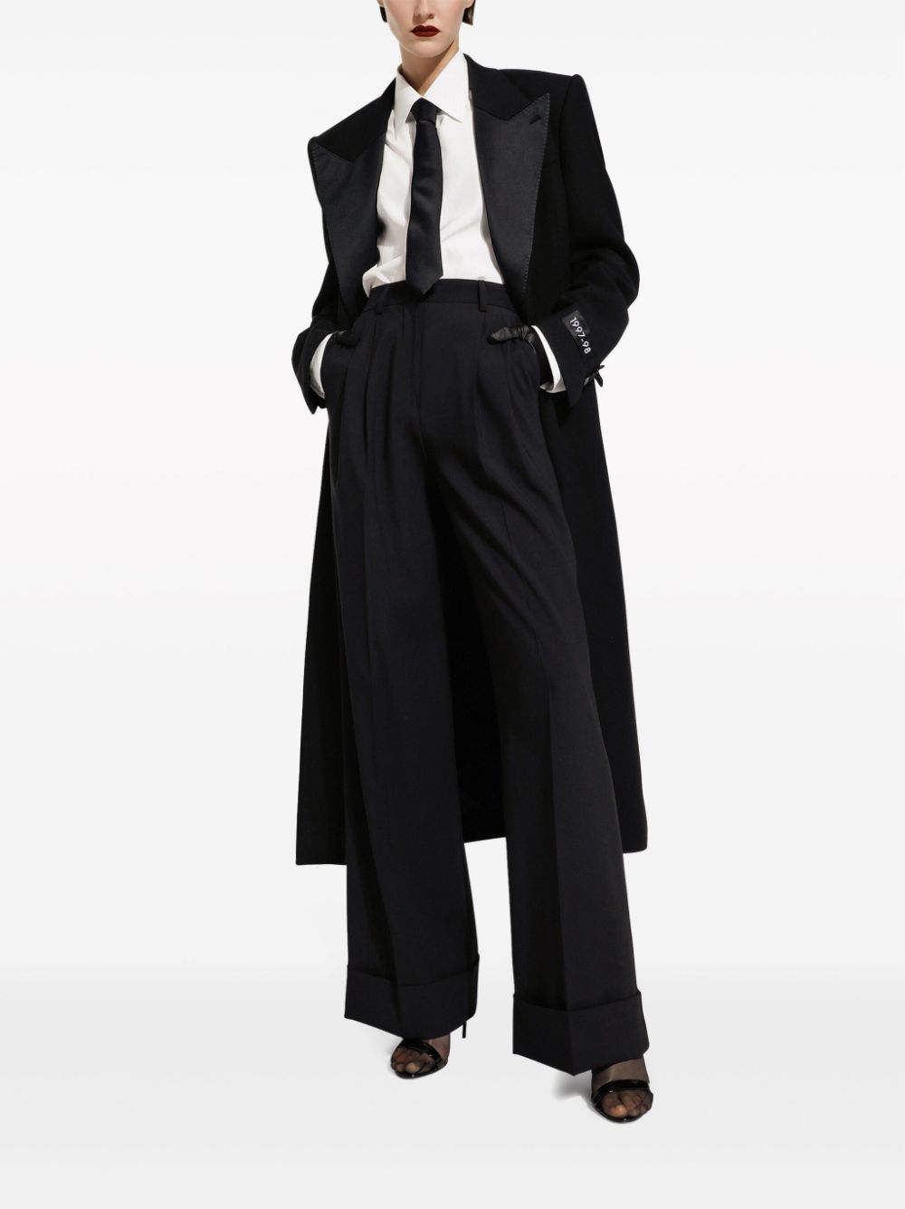 Dolce & Gabbana White Shirt