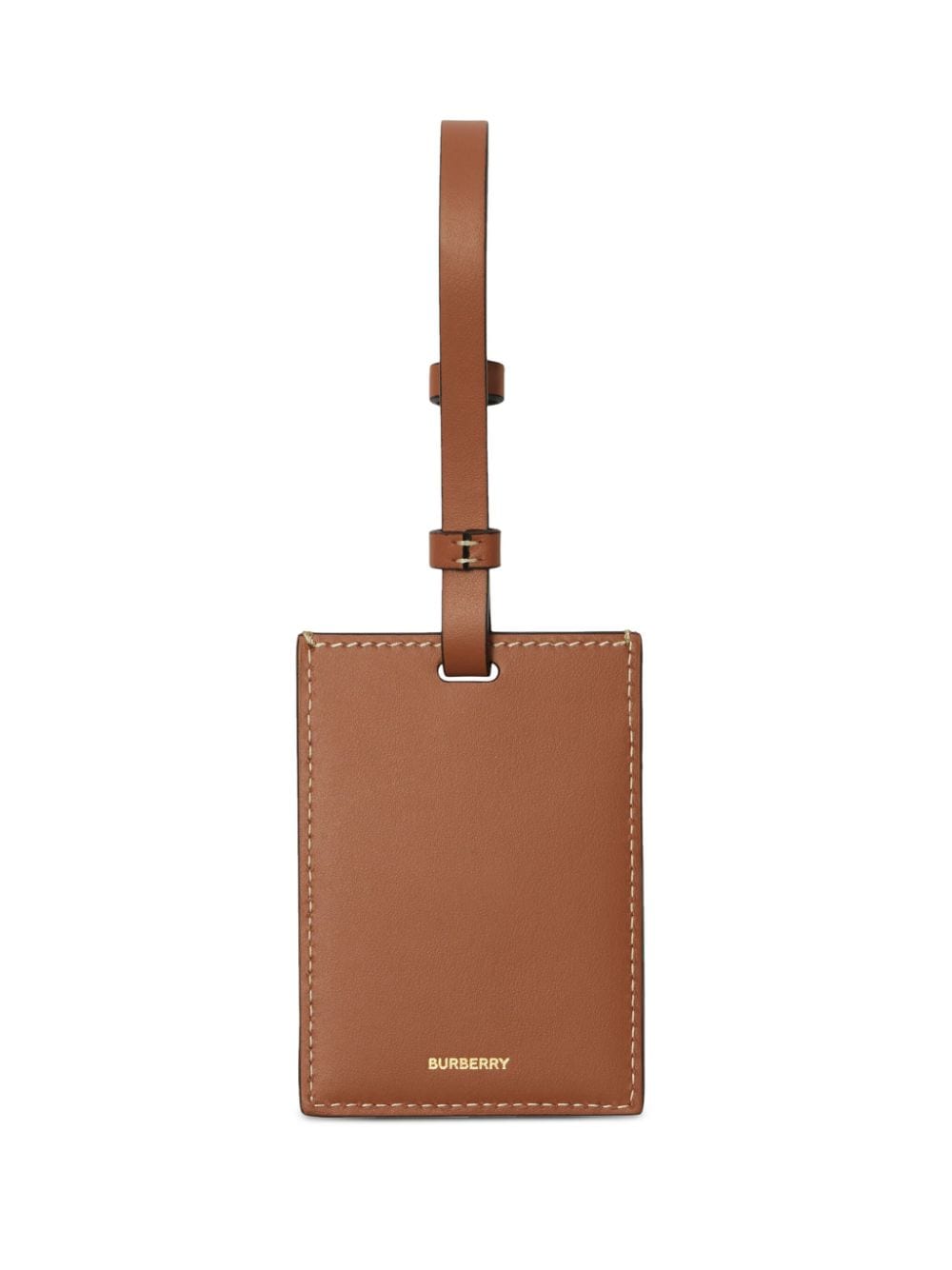 Burberry Beige Keychains