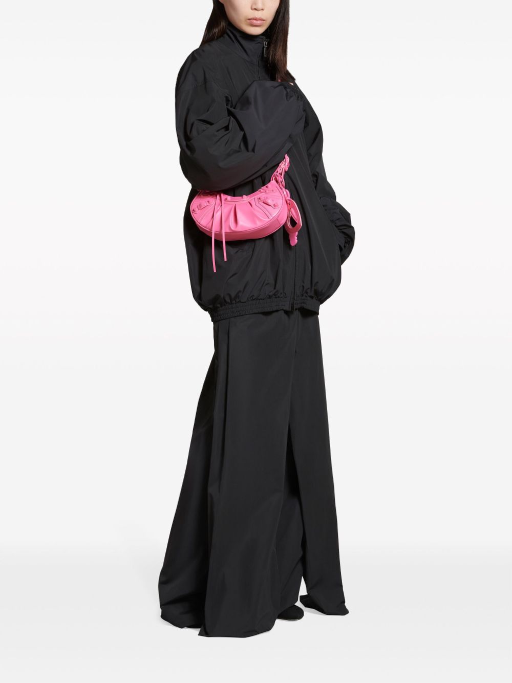 Balenciaga Le Cagole Shoulder Bag