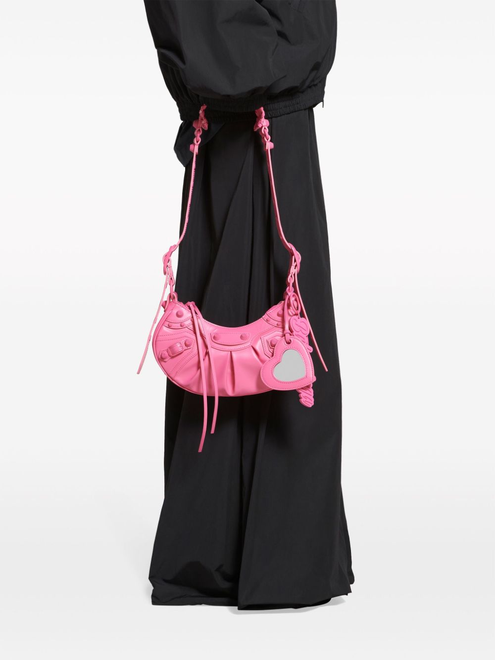 Balenciaga Le Cagole Shoulder Bag