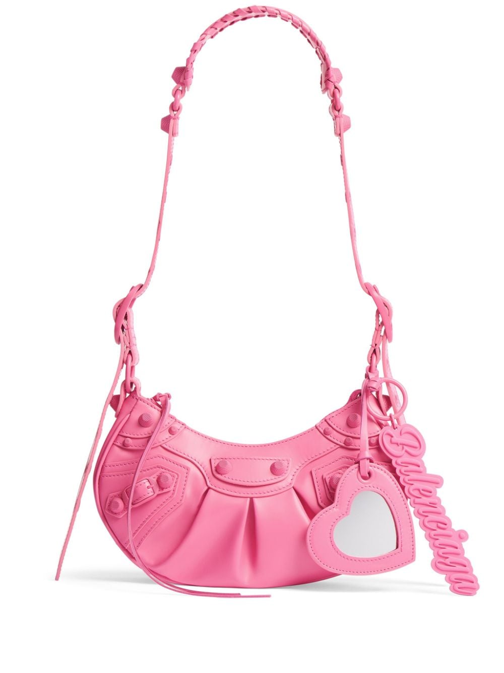Balenciaga Le Cagole Shoulder Bag